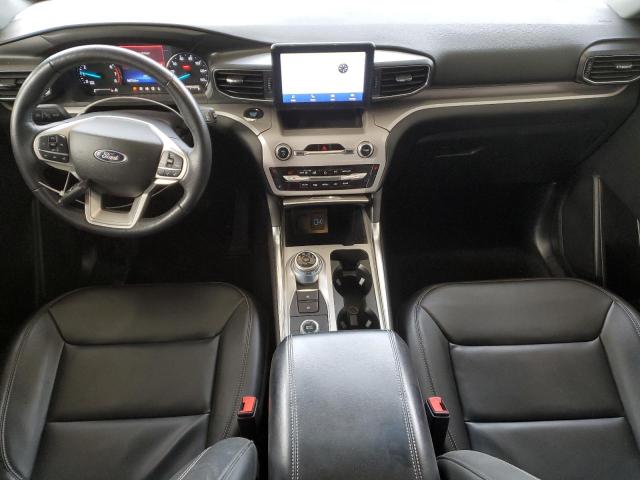 Photo 8 from auction – 2023 FORD EXPLORER X with VIN 1FMSK8DH1PGA85946