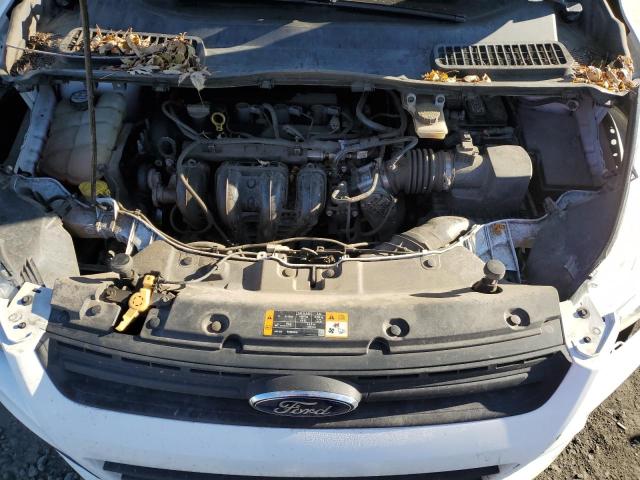 Photo 12 from auction – 2013 FORD ESCAPE S with VIN 1FMCU0F78DUB01271