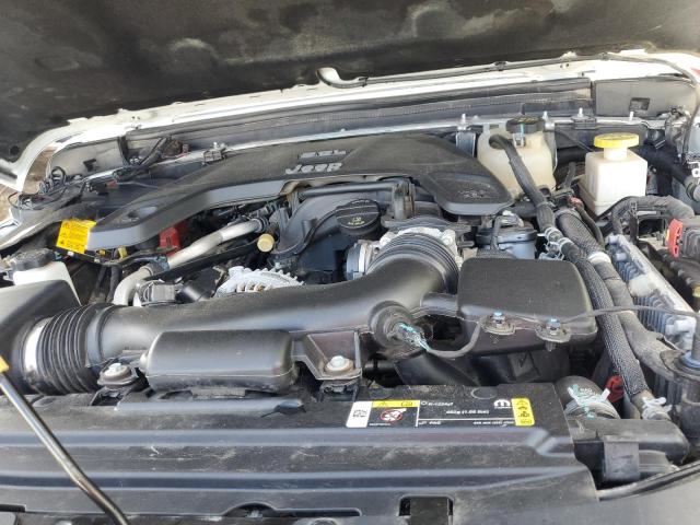 Photo 11 from auction – 2021 JEEP GLADIATOR with VIN 1C6JJTBG2ML503148