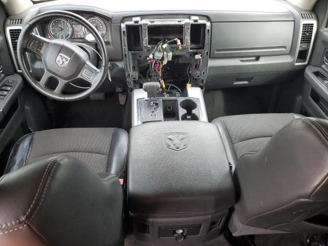 Photo 8 from auction – 2012 DODGE RAM 1500 S with VIN 1C6RD7MT9CS150357