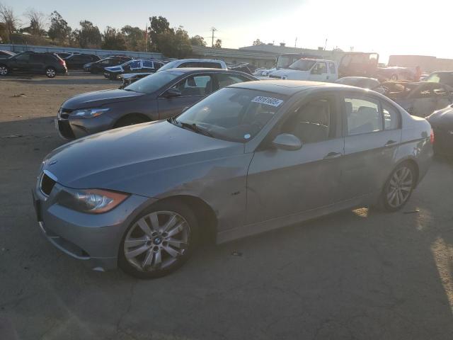 BMW 328 I 2007 z numerem VIN WBAVA33597PG51852 - Zdjęcie z aukcji