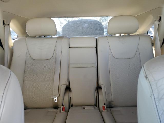 Photo 10 from auction – 2015 LEXUS RX 350 BAS with VIN 2T2BK1BA4FC263472