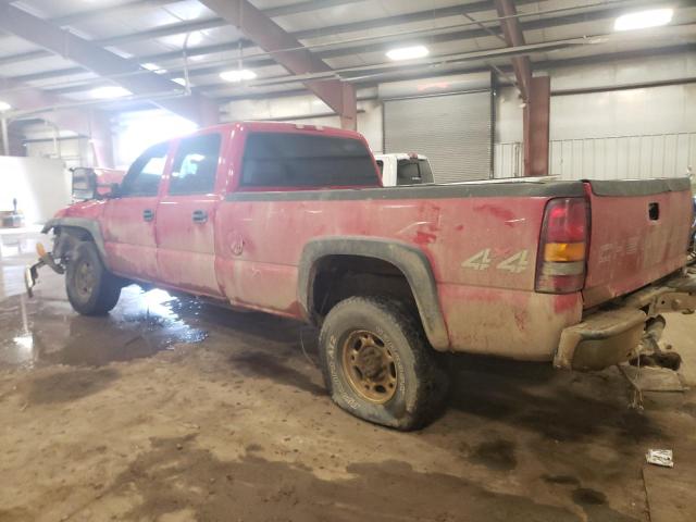 Фото 2 с аукциона – 2002 CHEVROLET SILVERADO с VIN 1GCHK23UX2F121089