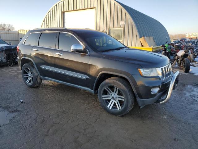 Photo 4 from auction – 2011 JEEP GRAND CHER with VIN 1J4RR5GT1BC642295