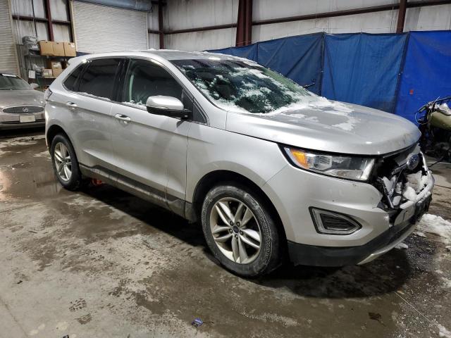 Photo 4 from auction – 2015 FORD EDGE SEL with VIN 2FMTK4J91FBB89742