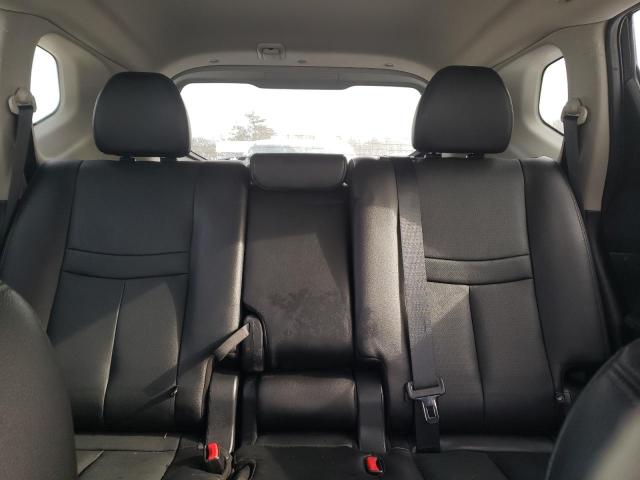 Photo 10 from auction – 2016 NISSAN ROGUE S with VIN 5N1AT2MV7GC835241