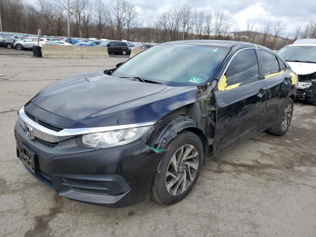Zdjęcie 1 z aukcji – 2016 HONDA CIVIC EX z VIN 2HGFC2F72GH507197