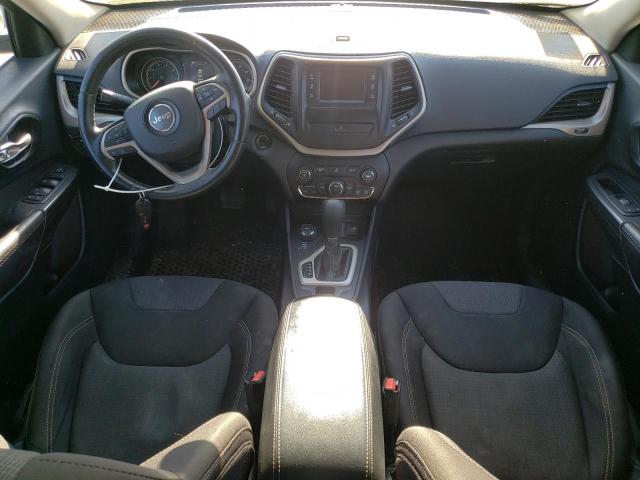 Photo 8 from auction – 2015 JEEP CHEROKEE L with VIN 1C4PJMCB3FW702903