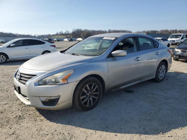 Photo 1 from auction – 2013 NISSAN ALTIMA 2.5 with VIN 1N4AL3AP6DN539276