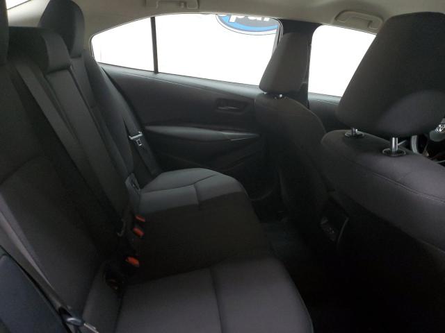 Photo 10 from auction – 2024 TOYOTA COROLLA LE with VIN 5YFB4MDE3RP124633