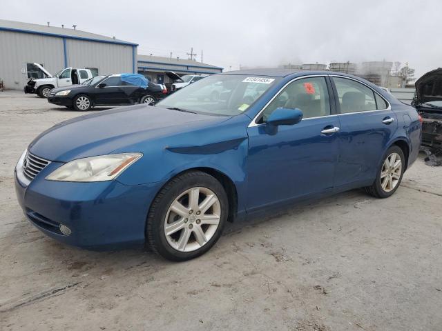 LEXUS ES 350 2009 with VIN JTHBJ46G392339367 - Photo from auction