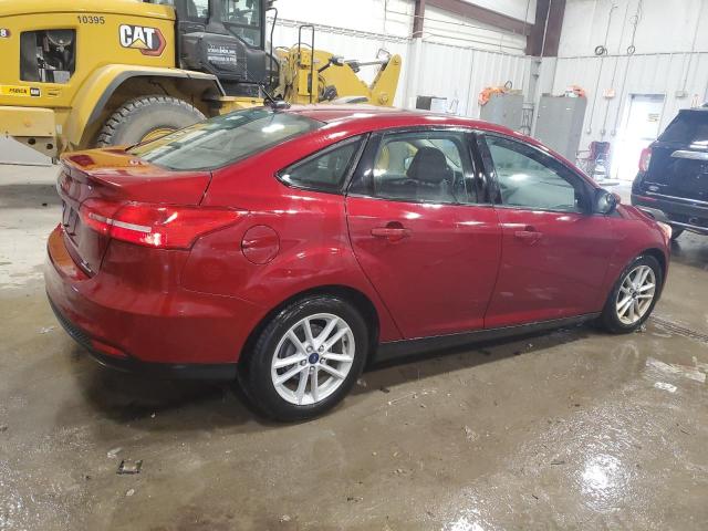 Photo 3 from auction – 2016 FORD FOCUS SE with VIN 1FADP3F21GL267945