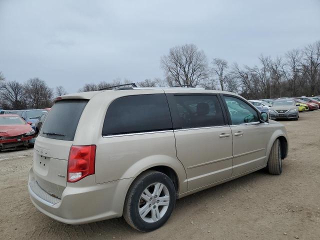 Photo 3 from auction – 2013 DODGE GRAND CARA with VIN 2C4RDGDG4DR640879
