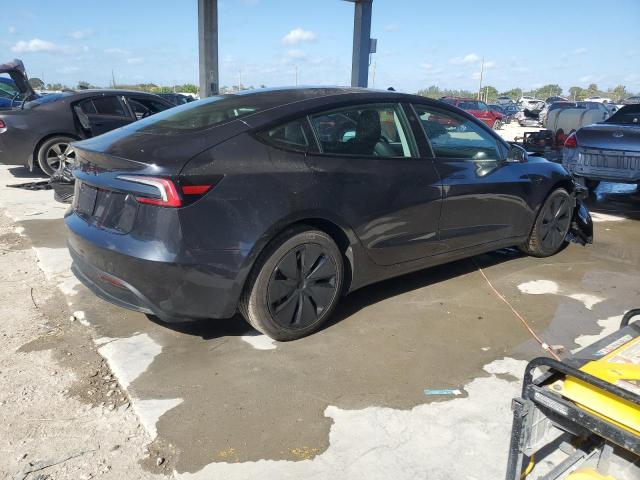 Photo 3 from auction – 2024 TESLA MODEL 3 with VIN 5YJ3E1EA3RF869941