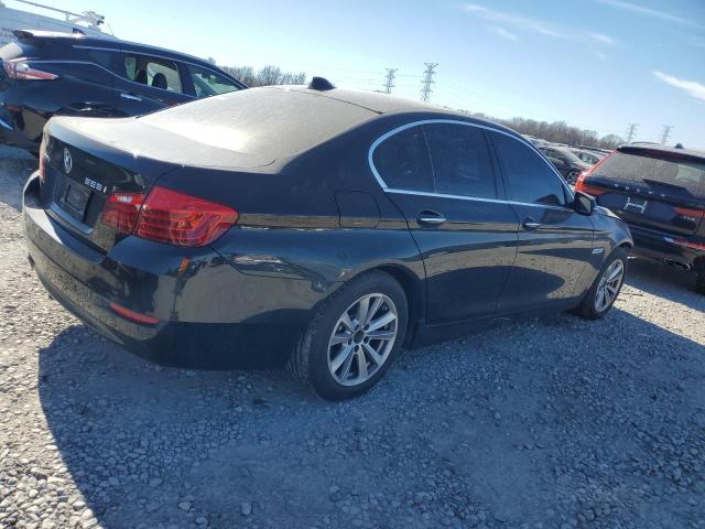 Photo 3 from auction – 2016 BMW 528 XI with VIN WBA5A7C50GG148473