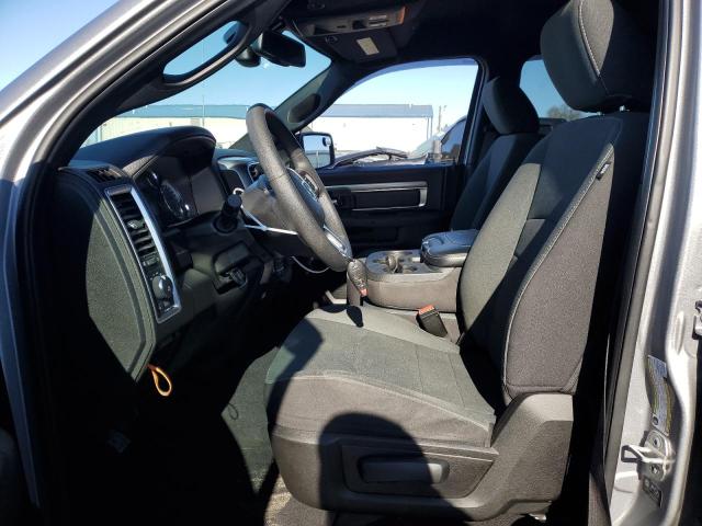 Photo 7 from auction – 2022 RAM 1500 CLASS with VIN 1C6RR7GG6NS182377