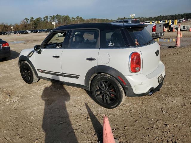 Photo 2 from auction – 2012 MINI COOPER S C with VIN WMWZC5C57CWL60478