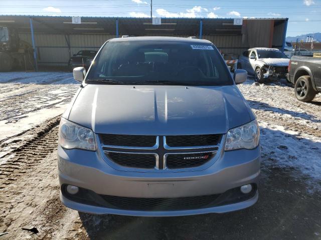 Photo 5 from auction – 2019 DODGE GRAND CARA with VIN 2C4RDGCG1KR802210
