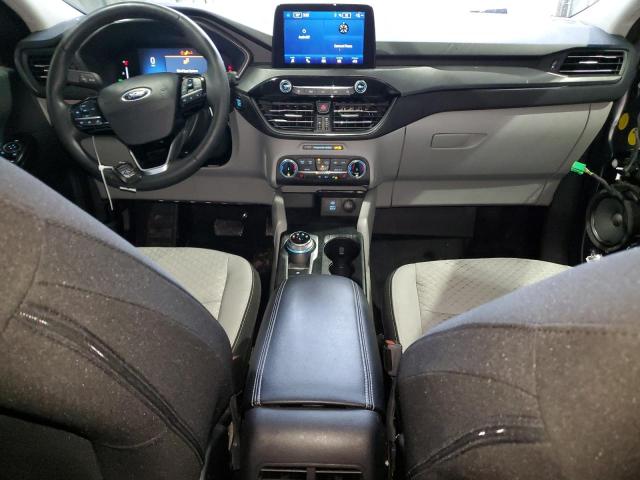 Photo 8 from auction – 2023 FORD ESCAPE ACT with VIN 1FMCU9GN9PUA12024