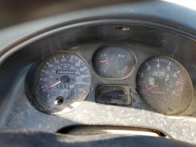 Photo 9 from auction – 1996 TOYOTA RAV4 with VIN JT3GP10VXT7005640