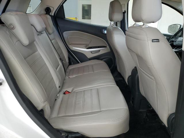 Photo 11 from auction – 2019 FORD ECOSPORT T with VIN MAJ6S3KL6KC260326