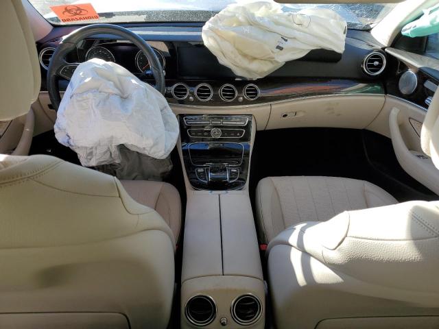 Photo 8 from auction – 2017 MERCEDES-BENZ E 300 with VIN WDDZF4JB9HA088233