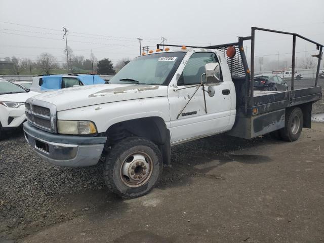 DODGE RAM 3500 1994 with VIN 1B6MC3659RS604830 - Photo from auction