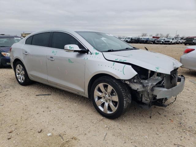 Photo 4 from auction – 2013 BUICK LACROSSE P with VIN 1G4GF5G38DF317355