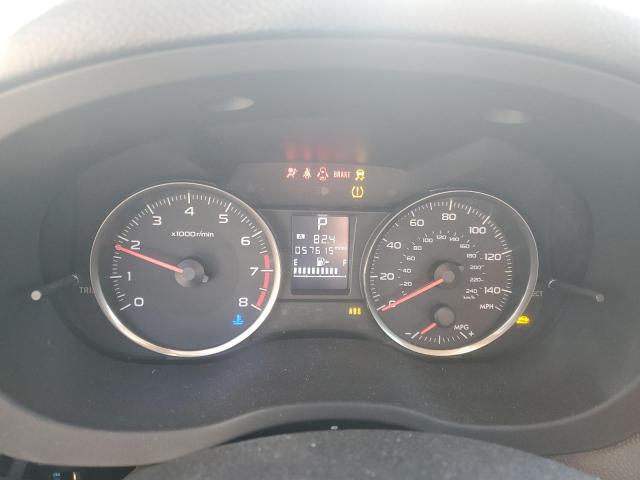 Photo 9 from auction – 2015 SUBARU IMPREZA with VIN JF1GJAA65FH006588