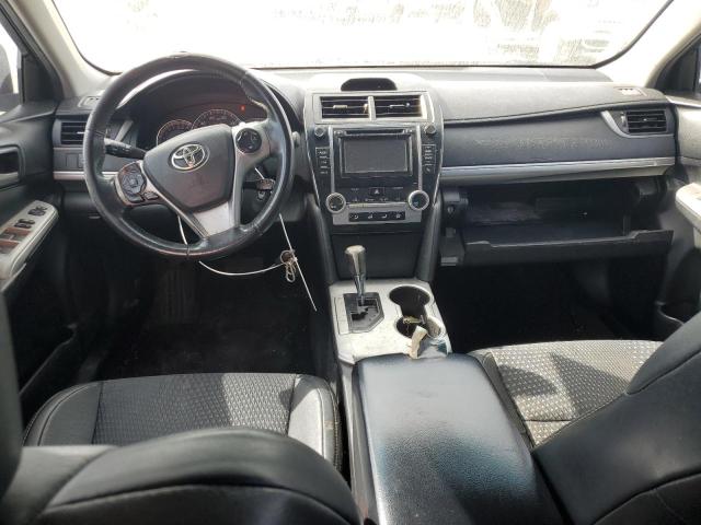 Photo 8 from auction – 2014 TOYOTA CAMRY L with VIN 4T1BF1FK3EU392943