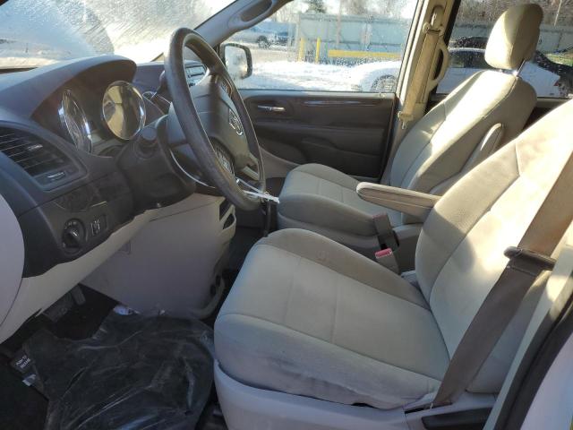 Photo 7 from auction – 2013 DODGE GRAND CARA with VIN 2C4RDGBG0DR724118