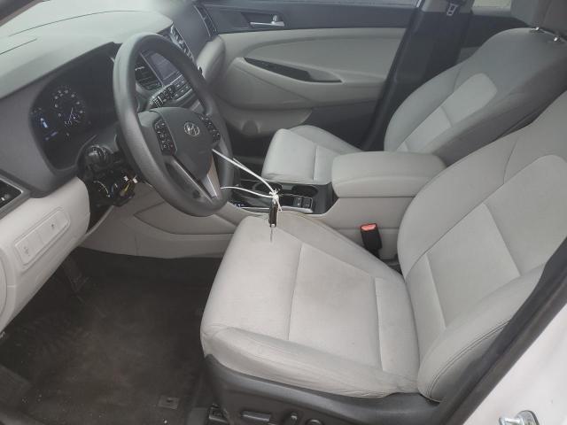 Photo 7 from auction – 2017 HYUNDAI TUCSON LIM with VIN KM8J3CA45HU278245