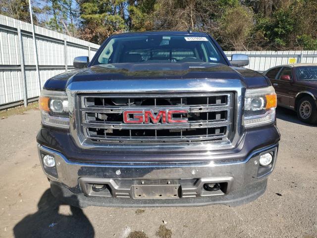 Photo 5 from auction – 2015 GMC SIERRA K15 with VIN 3GTU2VEC2FG515694