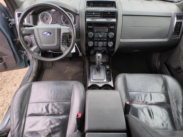 Photo 8 from auction – 2012 FORD ESCAPE LIM with VIN 1FMCU0EG7CKA74415