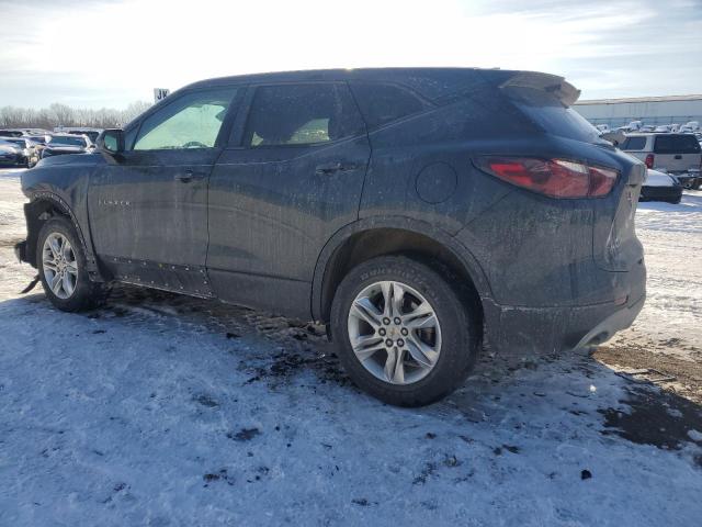 Photo 2 from auction – 2020 CHEVROLET BLAZER 2LT with VIN 3GNKBCR45LS653003