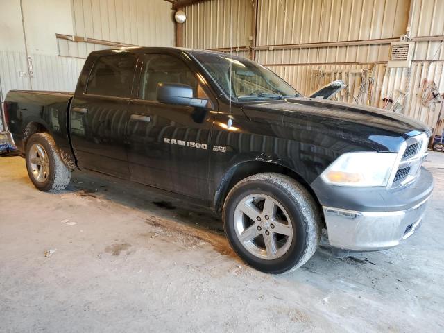 Photo 4 from auction – 2012 DODGE RAM 1500 S with VIN 1C6RD7KTXCS128936