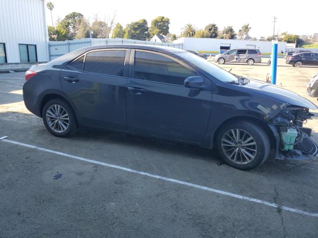 Photo 4 from auction – 2015 TOYOTA COROLLA L with VIN 5YFBURHE1FP329709