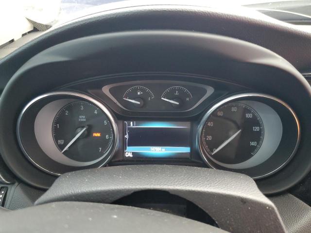 Photo 9 from auction – 2019 BUICK ENVISION E with VIN LRBFXCSA9KD002224