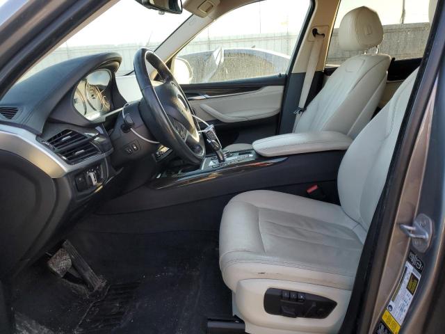Photo 7 from auction – 2014 BMW X5 XDRIVE3 with VIN 5UXKR0C52E0H20897