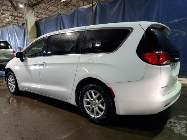 Photo 2 from auction – 2023 CHRYSLER VOYAGER LX with VIN 2C4RC1CGXPR623641