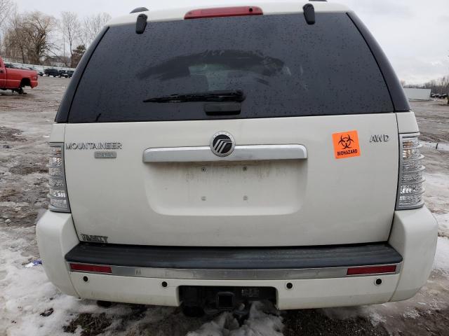 Photo 6 from auction – 2010 MERCURY MOUNTAINEE with VIN 4M2EN4JE4AUJ01295