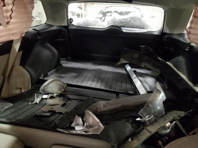 Снимка 10 от търг – 2014 SUBARU OUTBACK 2. с VIN 4S4BRBLC6E3326922