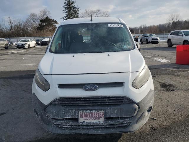 Photo 5 from auction – 2017 FORD TRANSIT CO with VIN NM0GS9E75H1295568