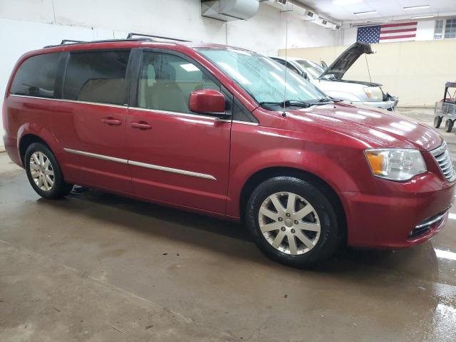 Photo 4 from auction – 2013 CHRYSLER TOWN & COU with VIN 2C4RC1BG0DR539874