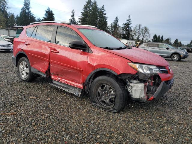Photo 4 from auction – 2015 TOYOTA RAV4 LE with VIN JTMBFREV1FD119886