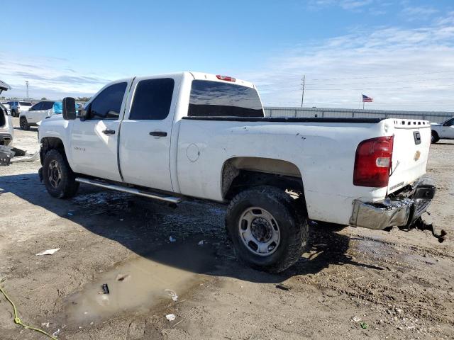 Photo 2 from auction – 2013 CHEVROLET SILVERADO with VIN 1GC1CVCG4DF191345