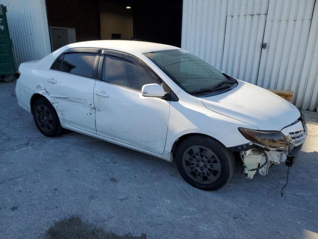 Photo 4 from auction – 2013 TOYOTA COROLLA BA with VIN 5YFBU4EE2DP165830