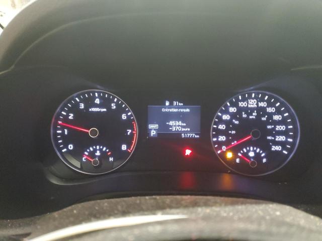 Photo 9 from auction – 2019 KIA FORTE FE with VIN 3KPF24AD5KE134137