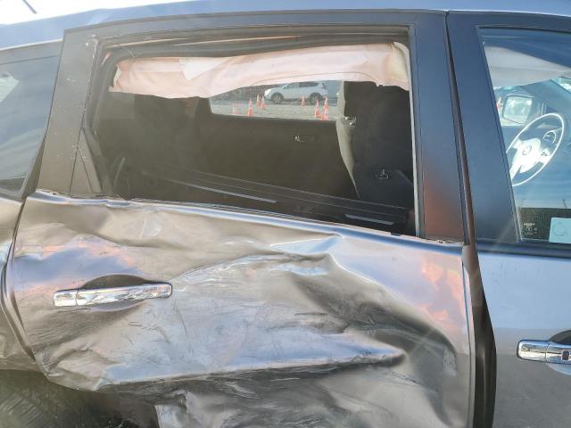 Photo 10 from auction – 2011 NISSAN ROGUE S with VIN JN8AS5MT9BW562757