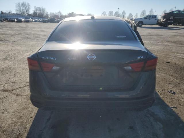 Photo 6 from auction – 2021 NISSAN ALTIMA SV with VIN 1N4BL4DV5MN338764